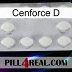 Cenforce D 16